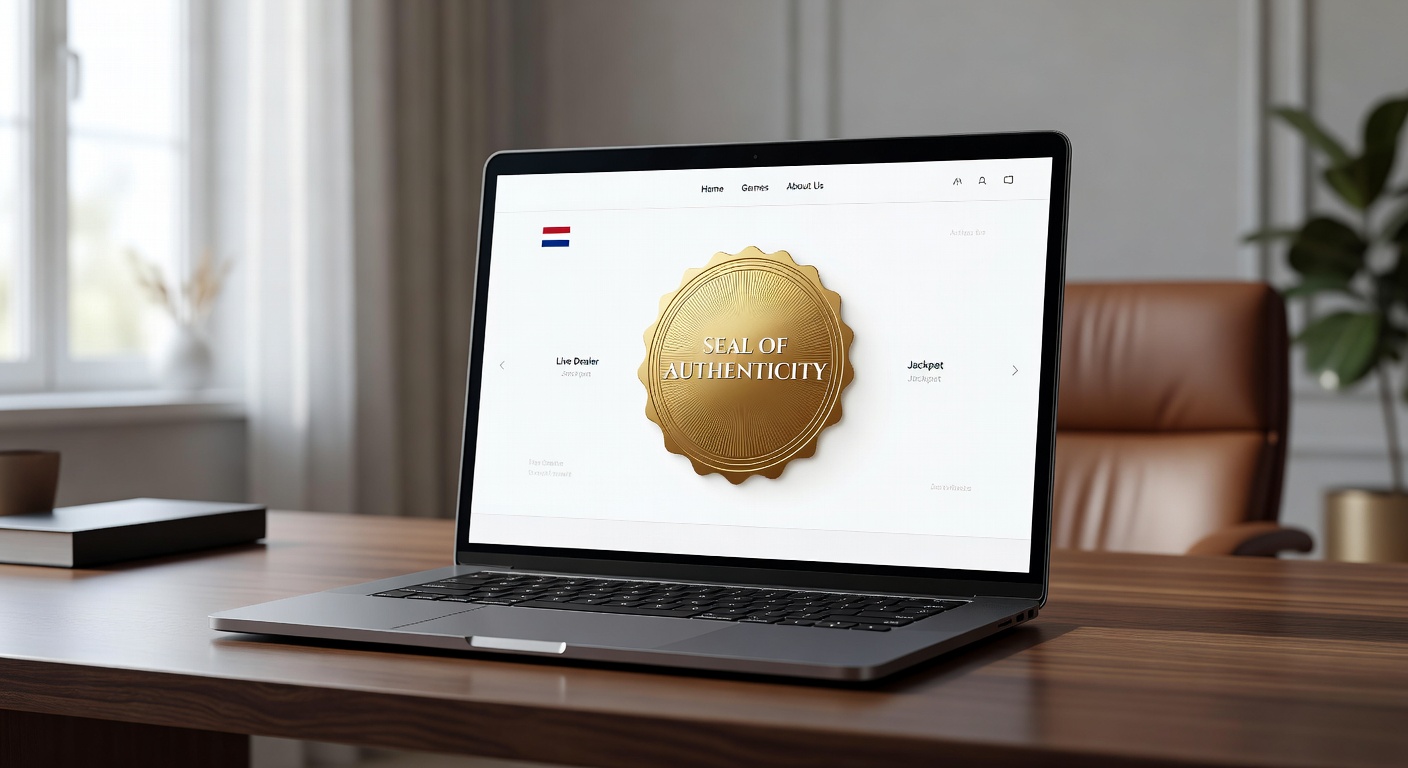 Hoe herken je een legaal online casino dutch? - online casino dutch